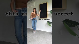 The ULTIMATE Small Space Hack!