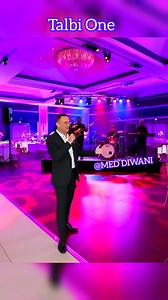 815K views · 24K reactions | Talbi One يغني برفية اغنية جميلة | Med-Diwani | Facebook