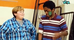 Team Toon S01  E09 V Day