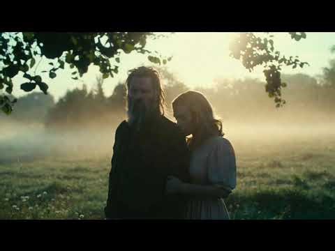Keep the Fire Burning – Chris Stapleton ft. Adele