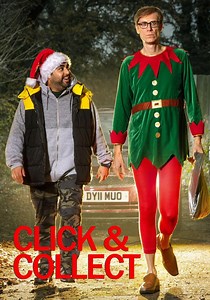Click & Collect - movie: watch stream online