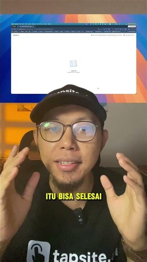 Real : Bikin Website Semenit Jadi! Gratis Subdomain dan Hosting