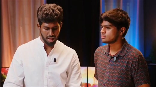 Kalaingar : என்னால தான் நீங்க Computer Science படிச்சீங்க@mkstalin : Pc-Doc கிட்ட என் Ringtone காமிச்சு scene போடுறேன் பாரு@Ak_Annna_