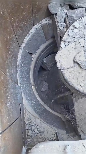 Miningsolution | GP300 Cone Crusher: Fine-Tune for Profit, Not Just Throughput Your GP300's settings are a direct dial for your bottom line. Understanding... | Instagram