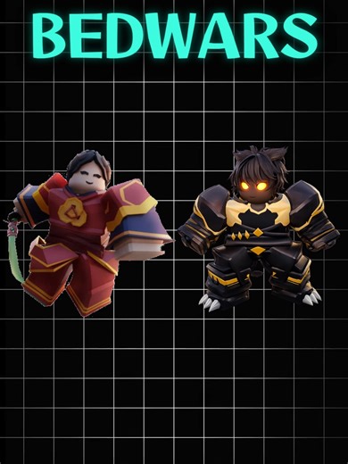 Yamini x Yuzi 🔥🤯 | Let me Know Some More OP combos 🔥💯| #bedwarsroblox #bedwars #gaming #combos #roblox #naruto #gameplay #kits #series #yamini #yuzi