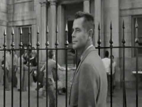 Blackboard Jungle (1955)