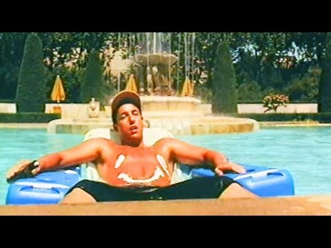 DELETED SCENE - Fat Skank - Billy Madison