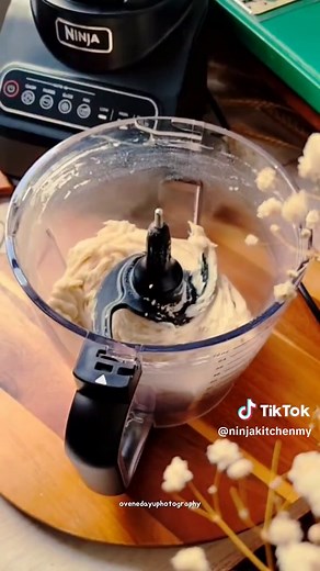 How to Use the Ninja Food Processor Dough Blade for Fluffy Bread