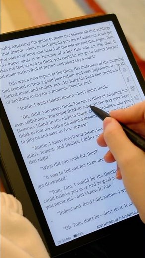 📚✨ Boox'la Okuma Devrimi! NeoReader İle Akıllı Notlar ve Daha Fazlası! 🖋️🔍#ekitap #boox