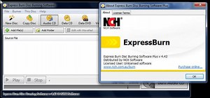 Ulead Photo Express 3.0 Download