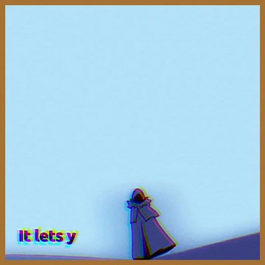 Cosmic Dice - Dream SMP Animation Edit