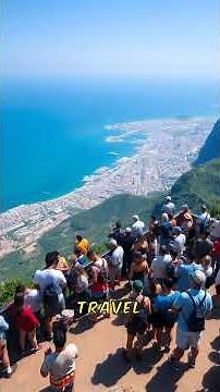 Sugar loaf Mountain: Timeless Beauty