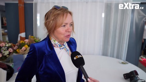 Jitka Sedláčková poodhalila soukromí: Promluvila o synovi i roli babičky | Extra v terénu | Stream