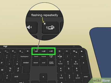 Effortless Steps to Pair Your Logitech Wireless Keyboard with Any Device - Smart.DHgate – Trusted Buying Guides for Global Shoppers