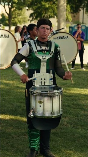 2025 DCI | Cavaliers Drumline I DCI World Championships