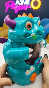 Num Noms Snackables Cereal 🥣 | ASMR Playroom