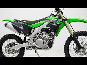 Kawasaki KLX 140RF 2026 😱| Full Review, Price, Top Speed, and Real Off-Road Test | Throttle USA