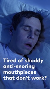 Try PureSleep risk free with a pre-paid return shipping label in every order. Our snoring mouthpiece has worked for millions of customers, give it a try and stop snoring today. | PureSleep