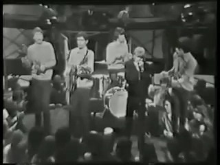 The Yardbirds - I'm a Man (1966) | Top Hat Crew's "Live Music Archives"