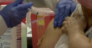 Whitmer announces COVID-19 vaccine sweepstakes with up to $5M in prizes