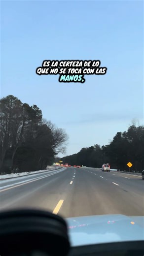 Cree y confía en Dios él no te va defraudar 🙏🙏🙏