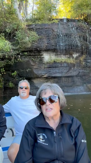 98 reactions · 18 comments | Visiting waterfalls while on the Great Loop! #themysticventure #aglca #thegreatloop #hatteras #nebo #boatingwithdogs #fyp #simradyachting #aquayachtharbor #pickwicklake⛵ | The Mystic Venture | Facebook