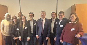 Quand l’insertion devient une réponse à la pénurie : à Verviers, Perlav engage huit personnes grâce à un partenariat avec le CRVI