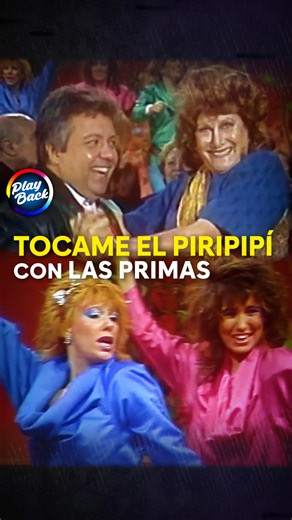 PLAY BACK on Instagram: ""El Baile" al ritmo de Las Primas en "Hiperhumor", el inolvidable programa de los uruguayos en Canal 9 Libertad, 1986. Con las participaciones de: Ricardo Espalter, Eduardo D'Ángelo, Enrique Almada, Berugo Carámbula, Andrés Redondo, Julio Frade, Divino Vivas, Pelusa Vera, Hilda Viñas. #humorespañol #humor😂 #humorlatino"