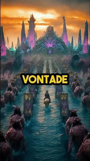 Ghidorah vs Cthulhu: The First Battle for Earth 🌏⚔️#Ghidorah #Cthulhu