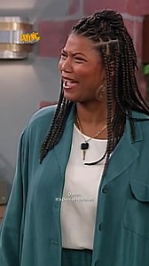 That rivalry runs deep. #LivingSingle | Living Single TV Show