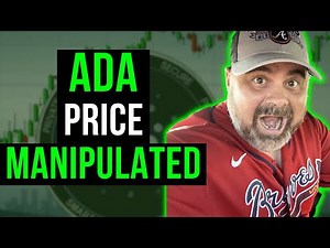 ADA I Bitboy Crypto: SECRET Cardano Explosion NEXT WEEK!