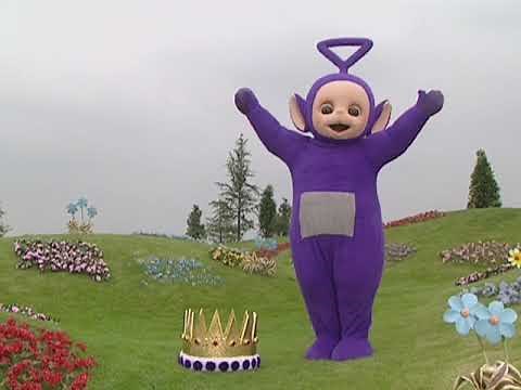 Teletubbies in Italiano 🇮🇹 EPISODIO COMPLETO ⭐ Episodio 13 Stagione 8 ⭐ Teletubbies per bambini