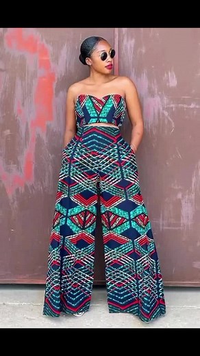 modèle africain robe ##tik_tok #fypシ゚viral🖤tiktok