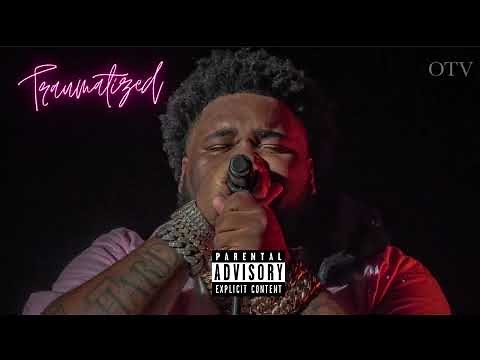 Rod Wave - Traumatized (Official Audio)