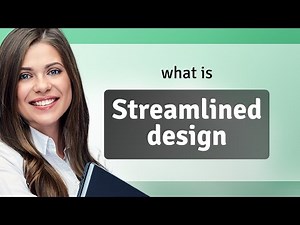 Streamlining Success: The Art of Simplified Design