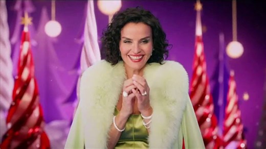 Zales TV Spot, 'Holidays: Shine'