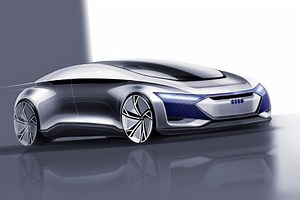 Audi : un design plus varié selon les modèles ?