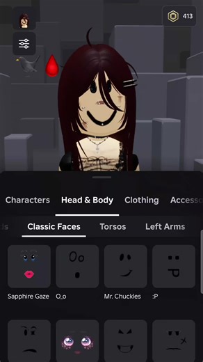 New Year Excitement with Roblox Outfit Ideas