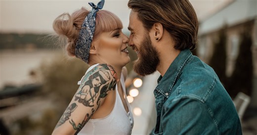 Do Opposites Really Attract? A New Study May Have Given Us The Answer