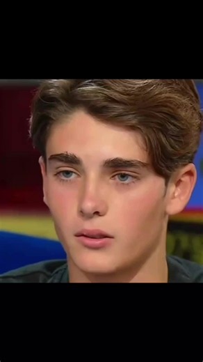 Andrea Arru Italianboy beauty video