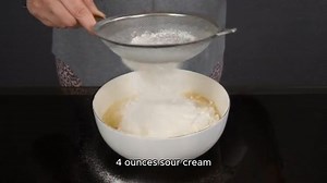 ambrosia recipe