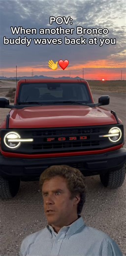 Exploring the Ford Bronco Lifestyle