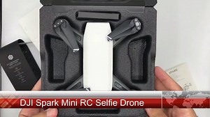 18K views · 152 reactions | DJI Spark Mini RC Selfie Drone Coupon: GSpark 7units Left >>>https://goo.gl/aA5EsE | Gearbest Shopping | Facebook