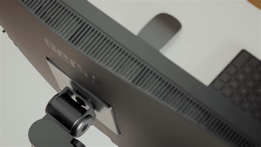 Say goodbye to clutter and hello to flexibility with the BenQ Ergo Arm BDH01. ✔️ Dual-monitor heavy-duty support ✔️ Rotation & tilt for perfect angles ✔️ Clean, minimalist design for any setup Upgrade your desk game today 👉 https://www.benq.com/en-sg/desk-tech/monitorarm.html | BenQ