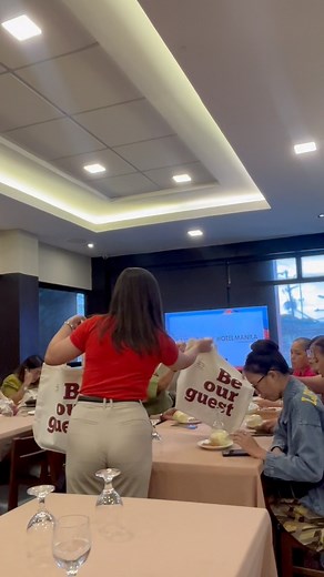 Tobi’s Travels to Bayview Park Hotel Manila Product Update 🧸 📍 Max's Restaurant, Sumulong Antipolo 📆 November 21, 2025 Thank you, Bayview Park Hotel! We're excited for all the business opportunities with you. We had fun and we appreciate all the freebies too! | ToBi's Travel and Tour Services Inc.