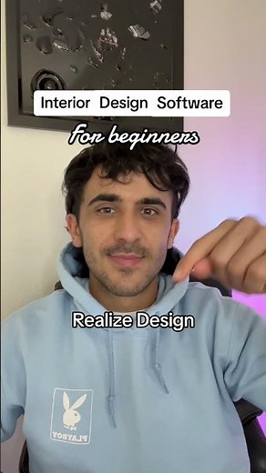 Interior Design Software for Beginners!