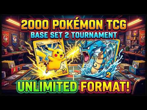 Can Anyone Beat Koda? | Pokemon TCG AI Tournament #3