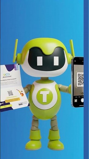 Activación de libro TBox Jr
