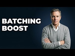 How Do I Start Batching Similar Consulting Tasks?