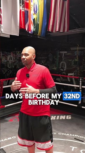 Day 23 🥊🔥 Today we’re highlighting T.O.S. Boxing